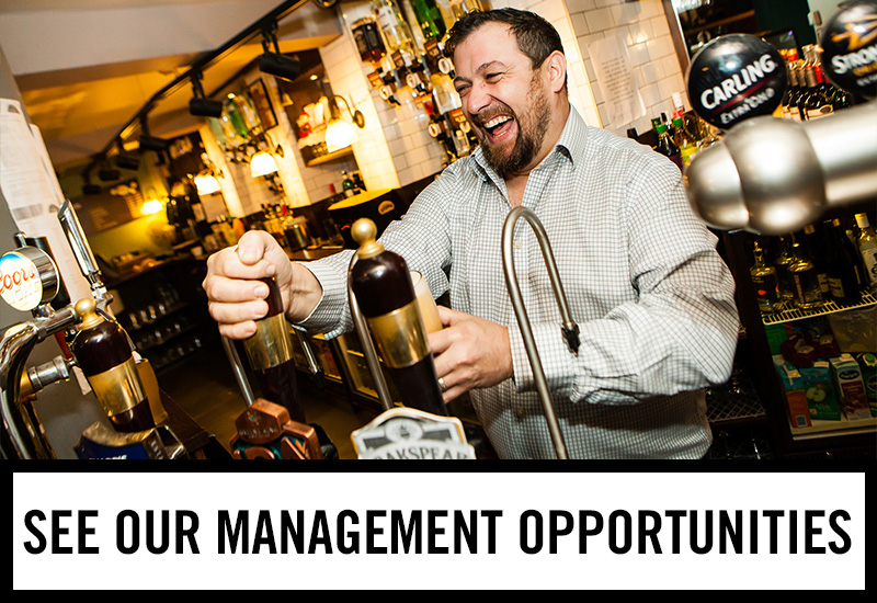 Management opportunities at The Junction